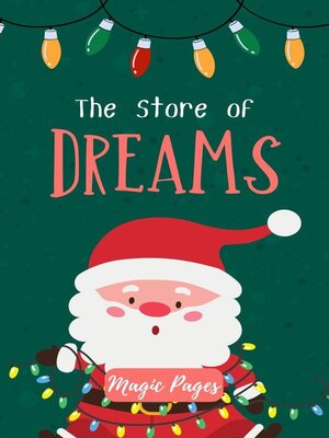 cover image of The Store of Dreams